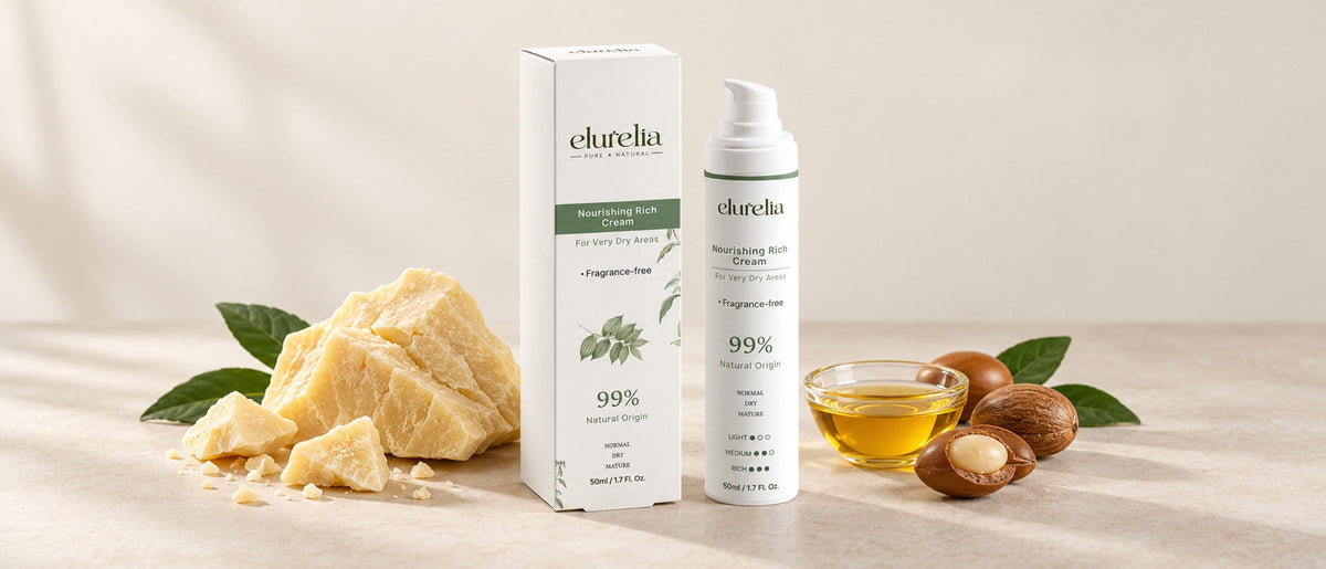 The research behind our Fragrance-Free Rich Cream