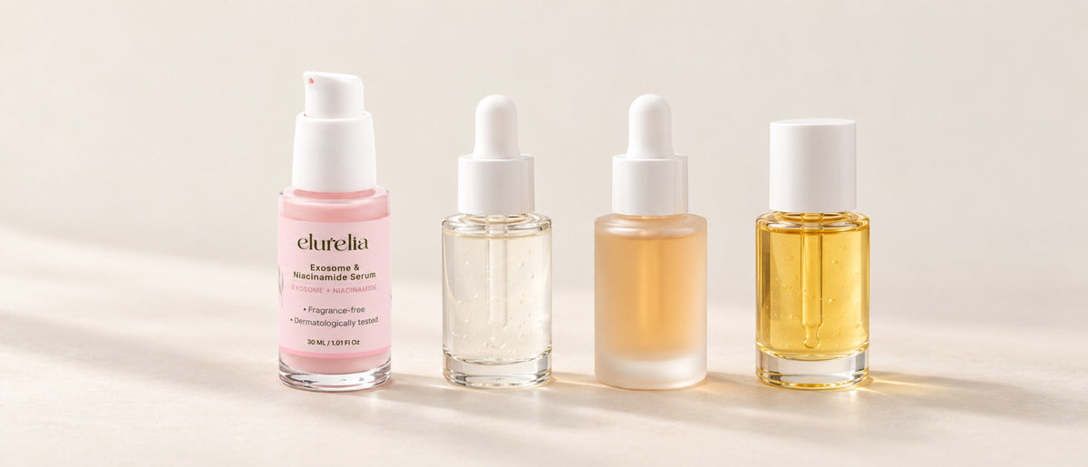 Which serum is right for you?