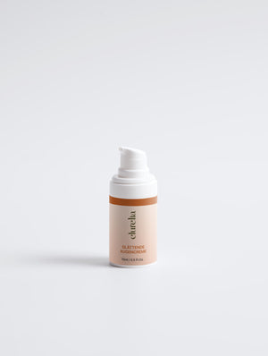 Glättende Augencreme
