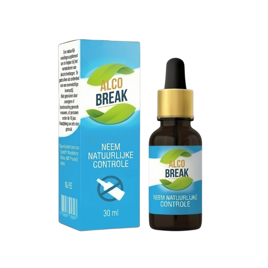 AlcoBreak™