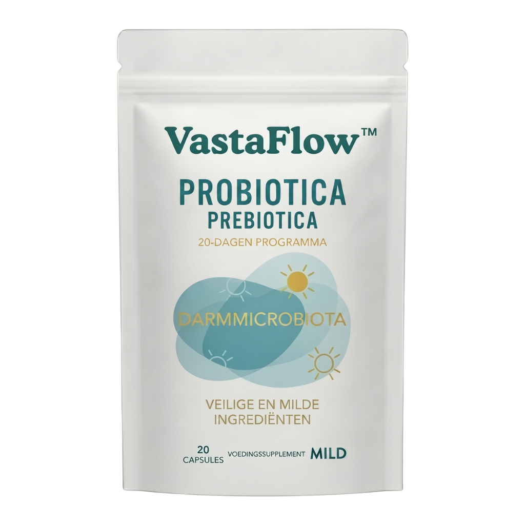 VastaFlow™