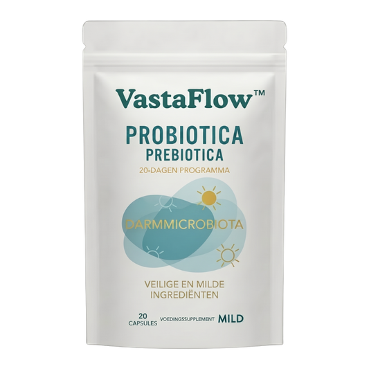 VastaFlow™