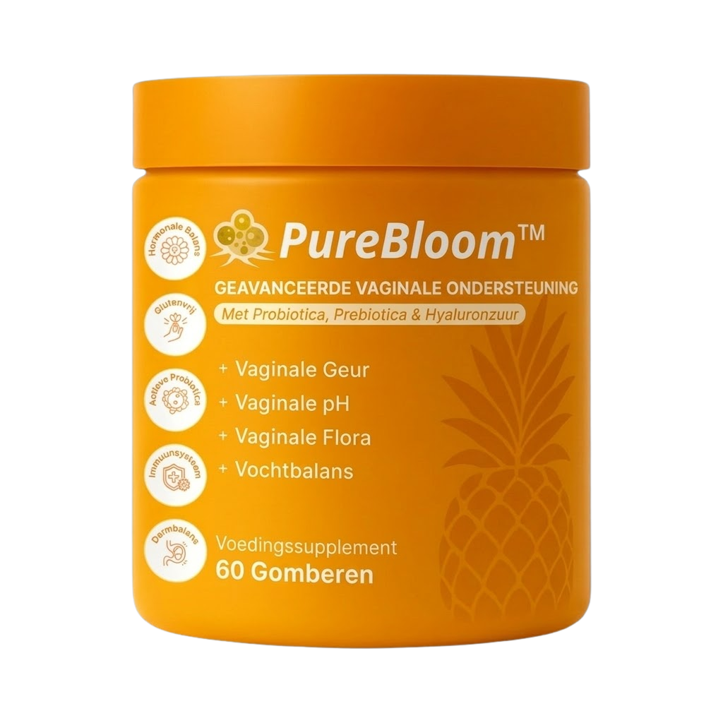 PureBloom™