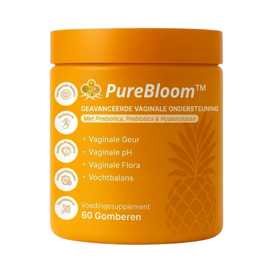 PureBloom™