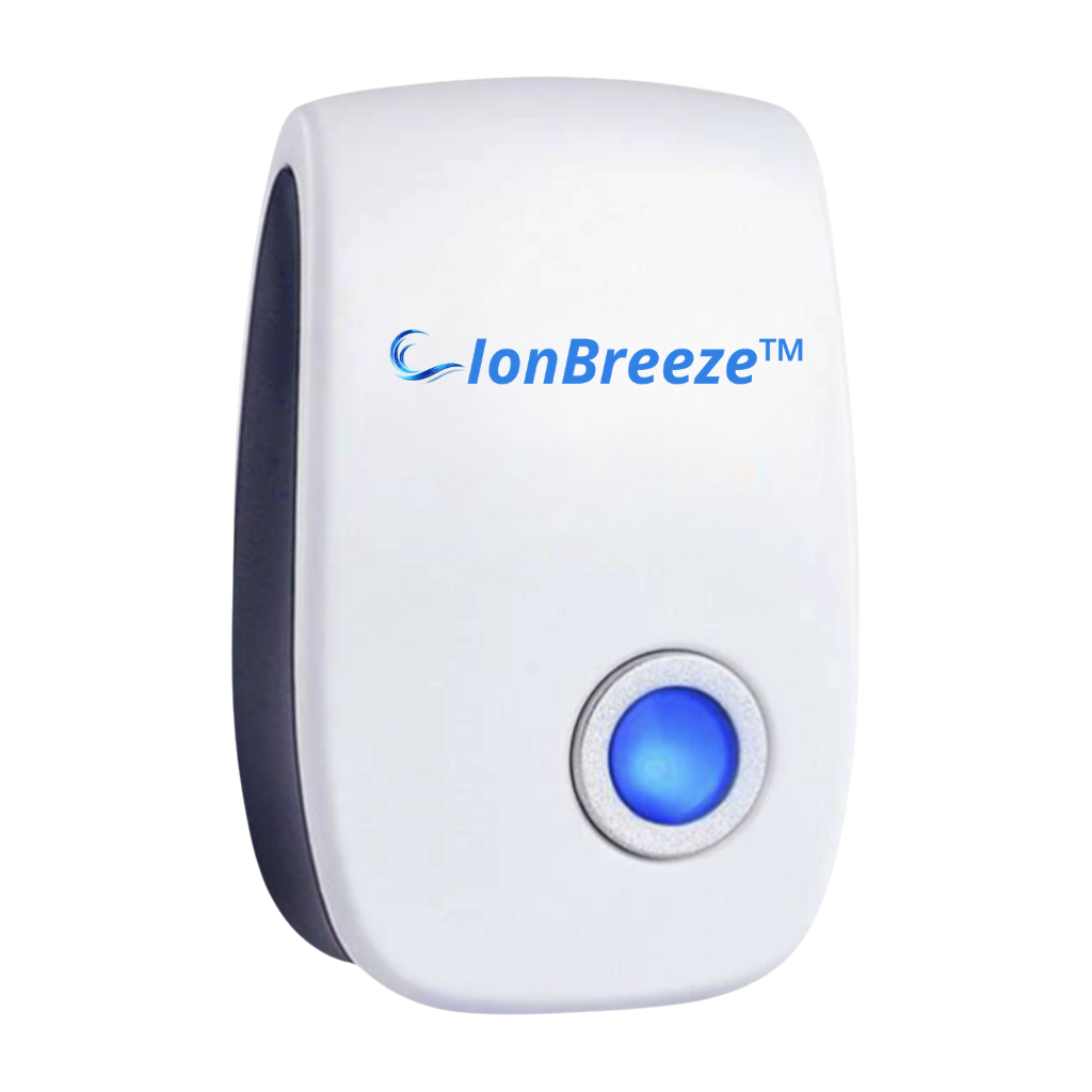 IonBreeze™