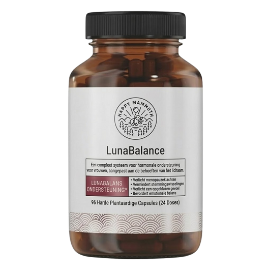LunaBalance™