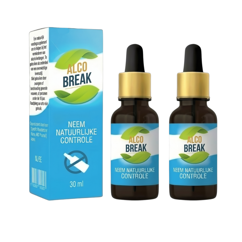 AlcoBreak™