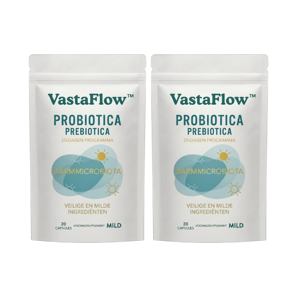 VastaFlow™