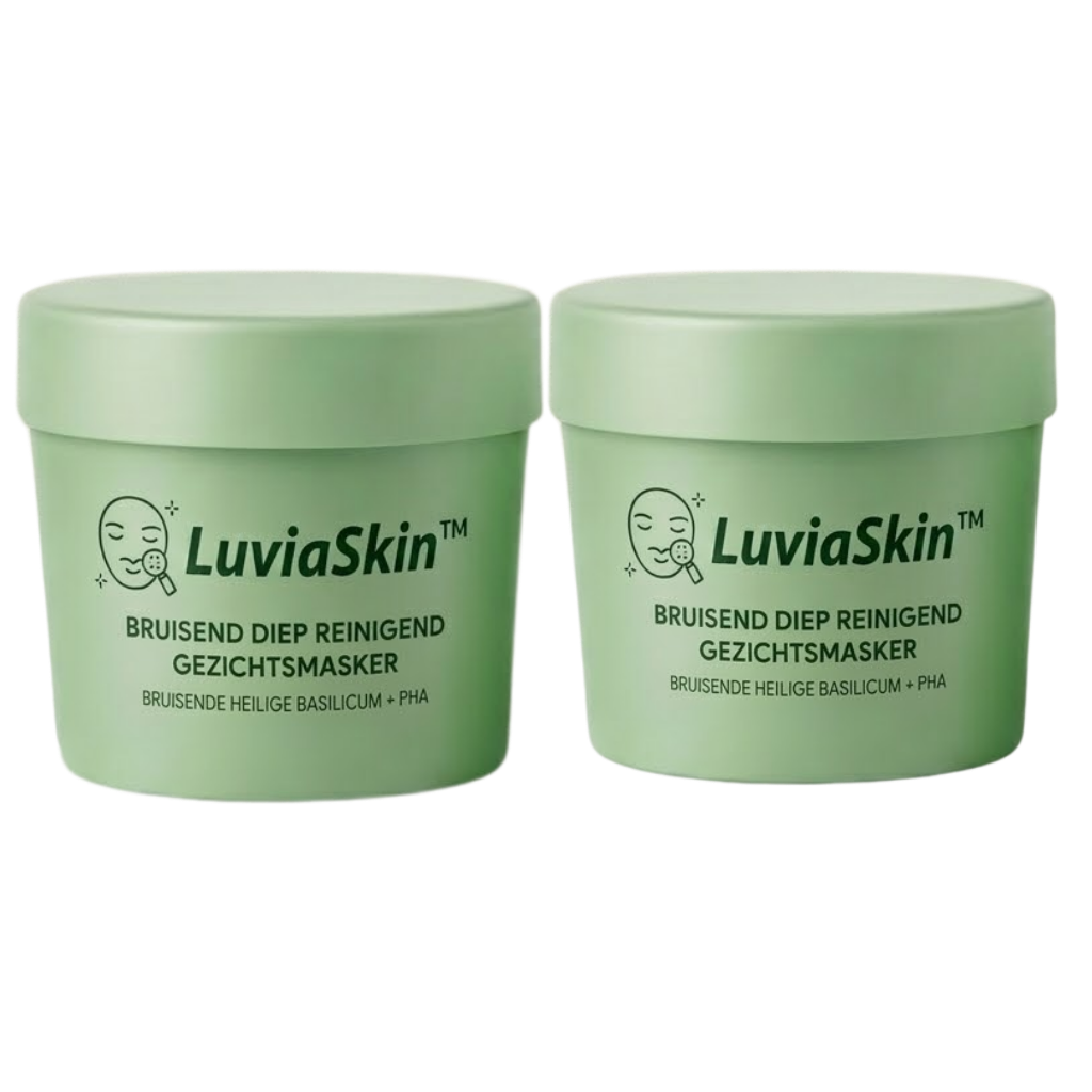 LuviaSkin™