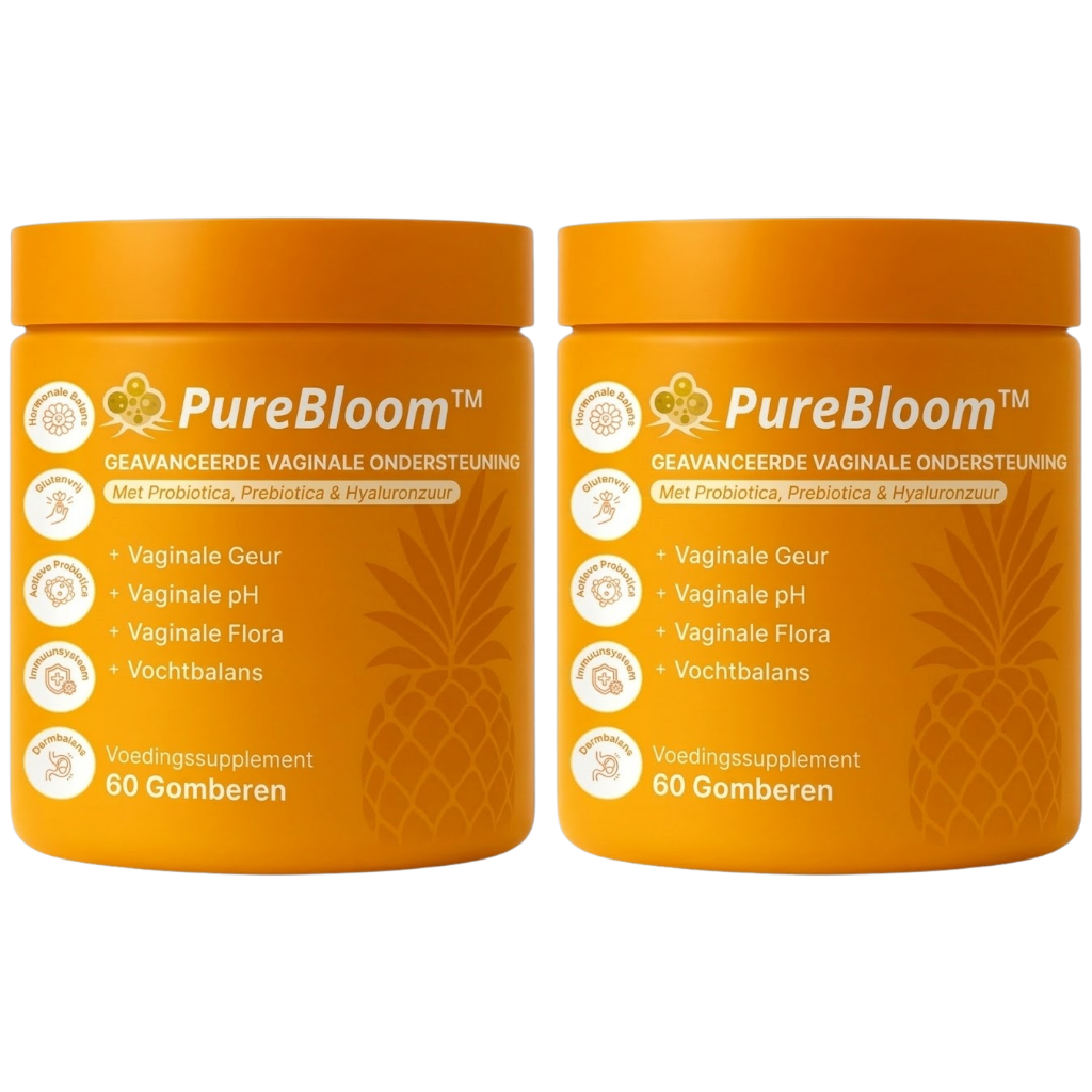 PureBloom™