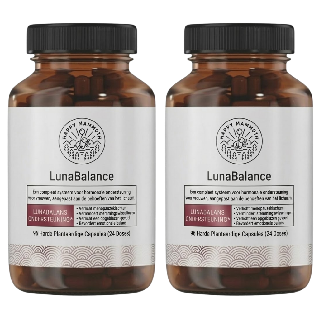 LunaBalance™