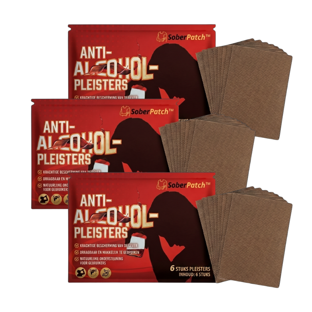 SoberPatch™