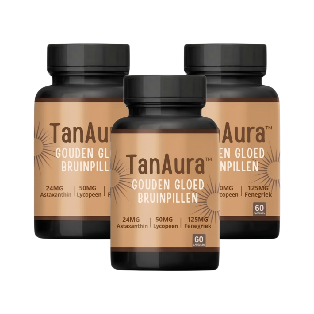 TanAura™
