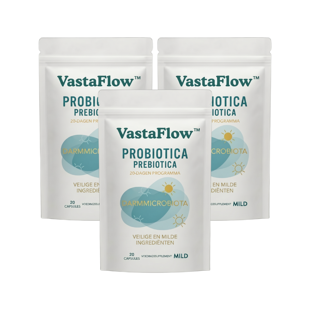 VastaFlow™