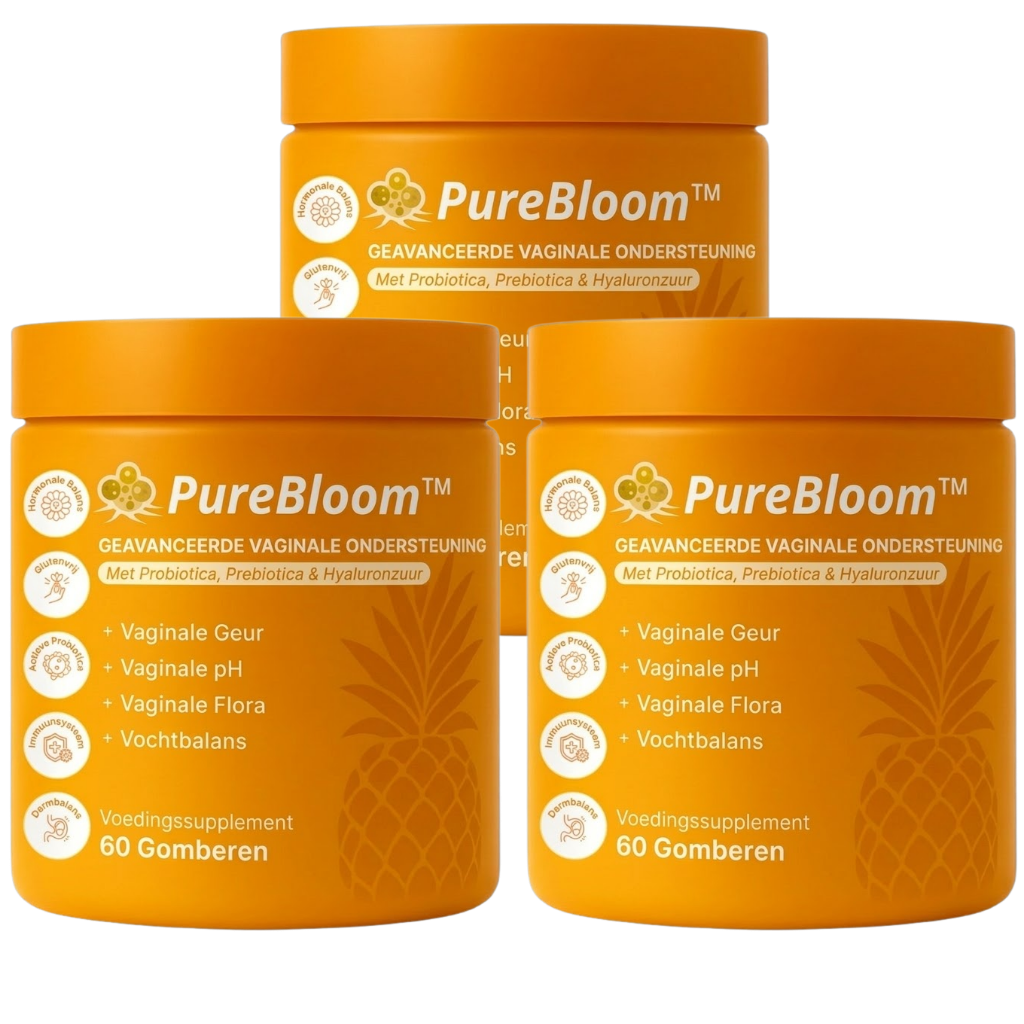 PureBloom™