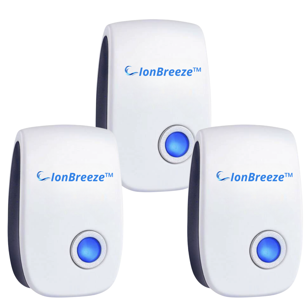 IonBreeze™