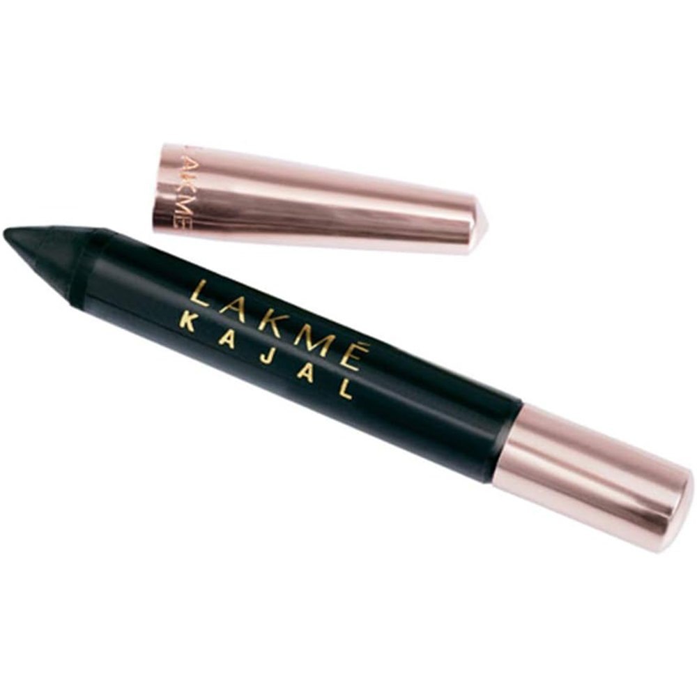 Elurelia Zwarte kajal eyeliner
