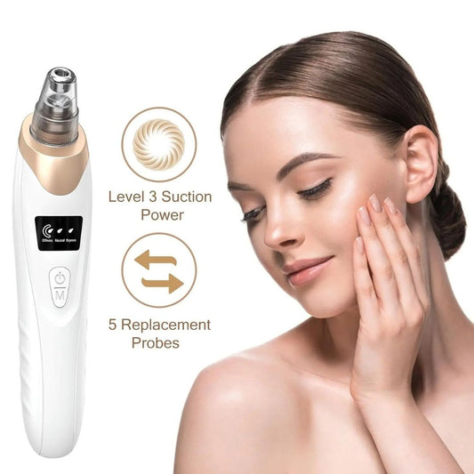 Elurelia™ PoreSonic Mee-eterverwijderaar