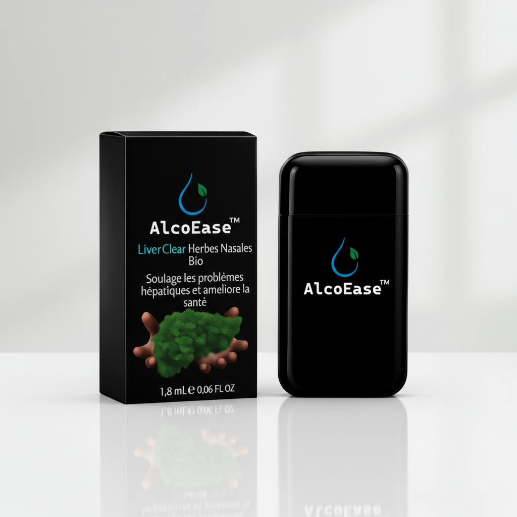 AlcoEase™ Inhalator