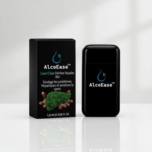 AlcoEase™ Inhalator