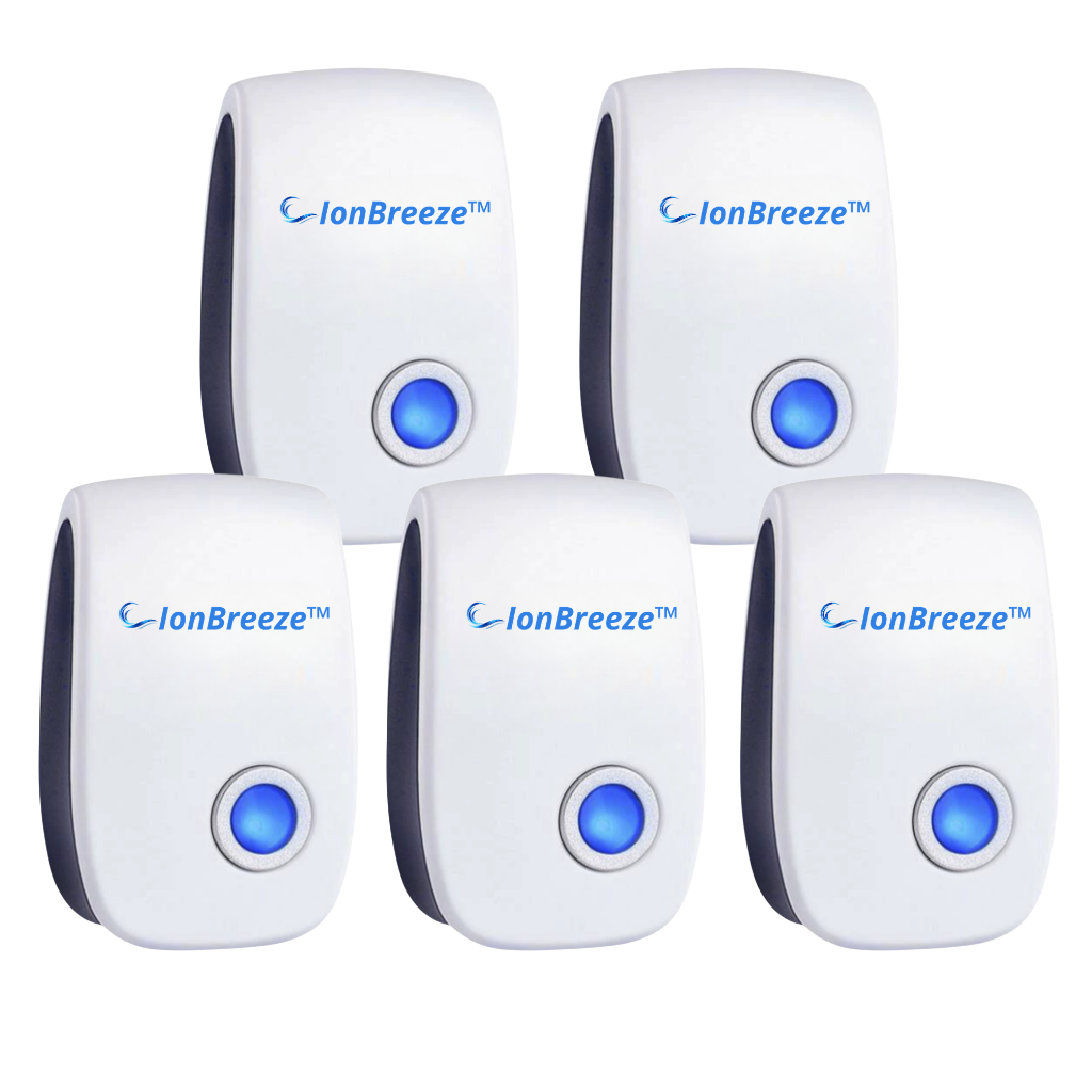 IonBreeze™