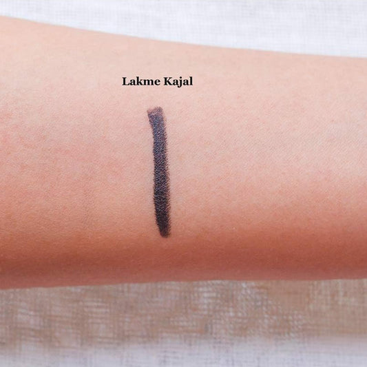 Elurelia Zwarte kajal eyeliner