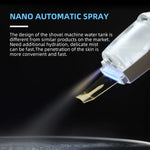 Elurelia™ Ultrasonic Skin Scrubber