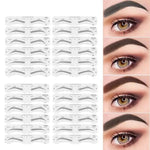 Elurelia™ GlamStamps Eyebrow Kit