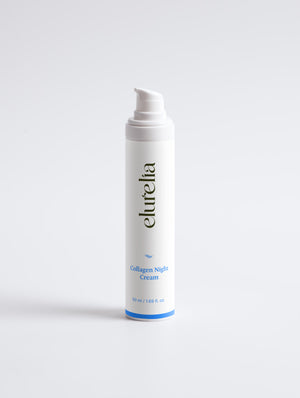 Collagen Night Cream