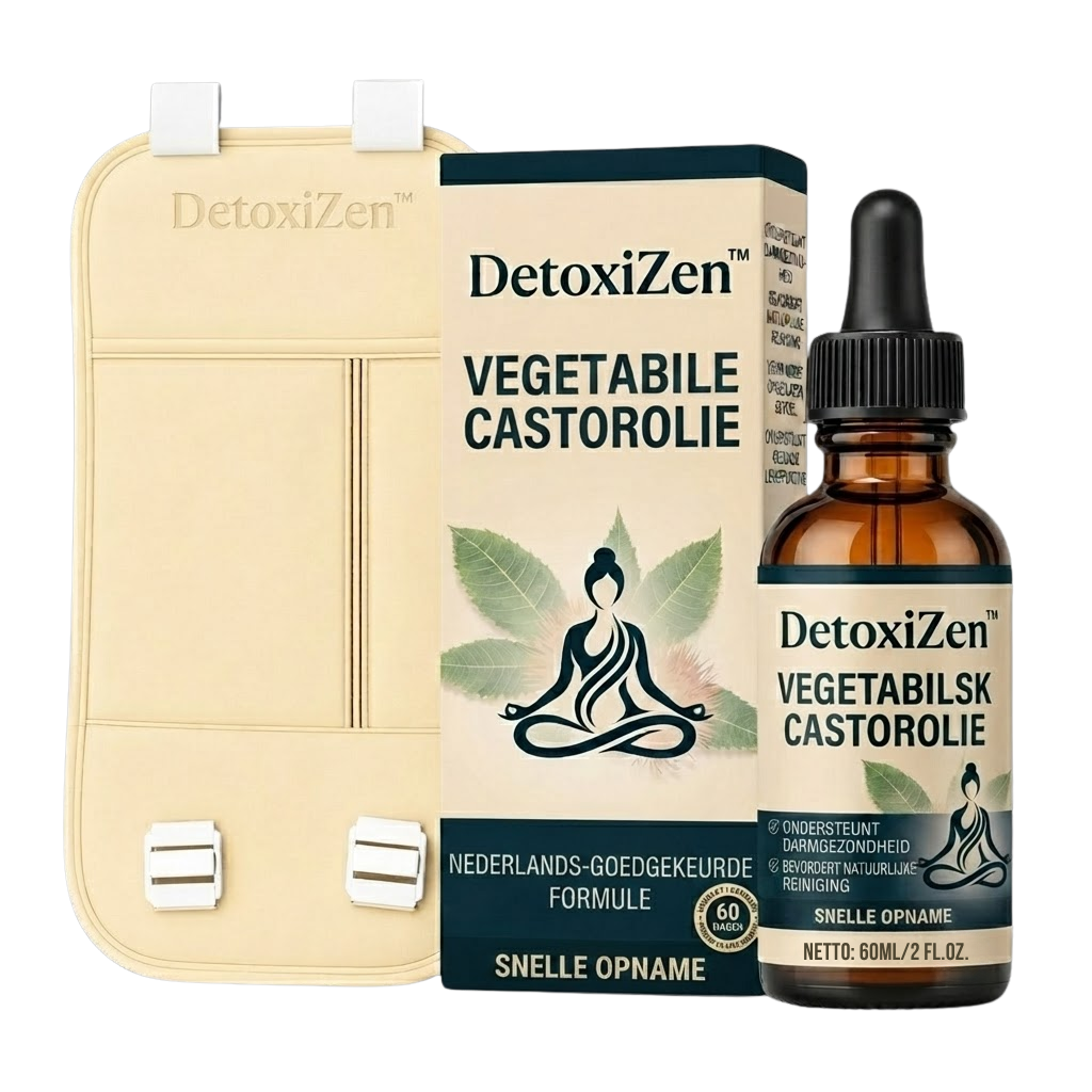 DetoxiZen™