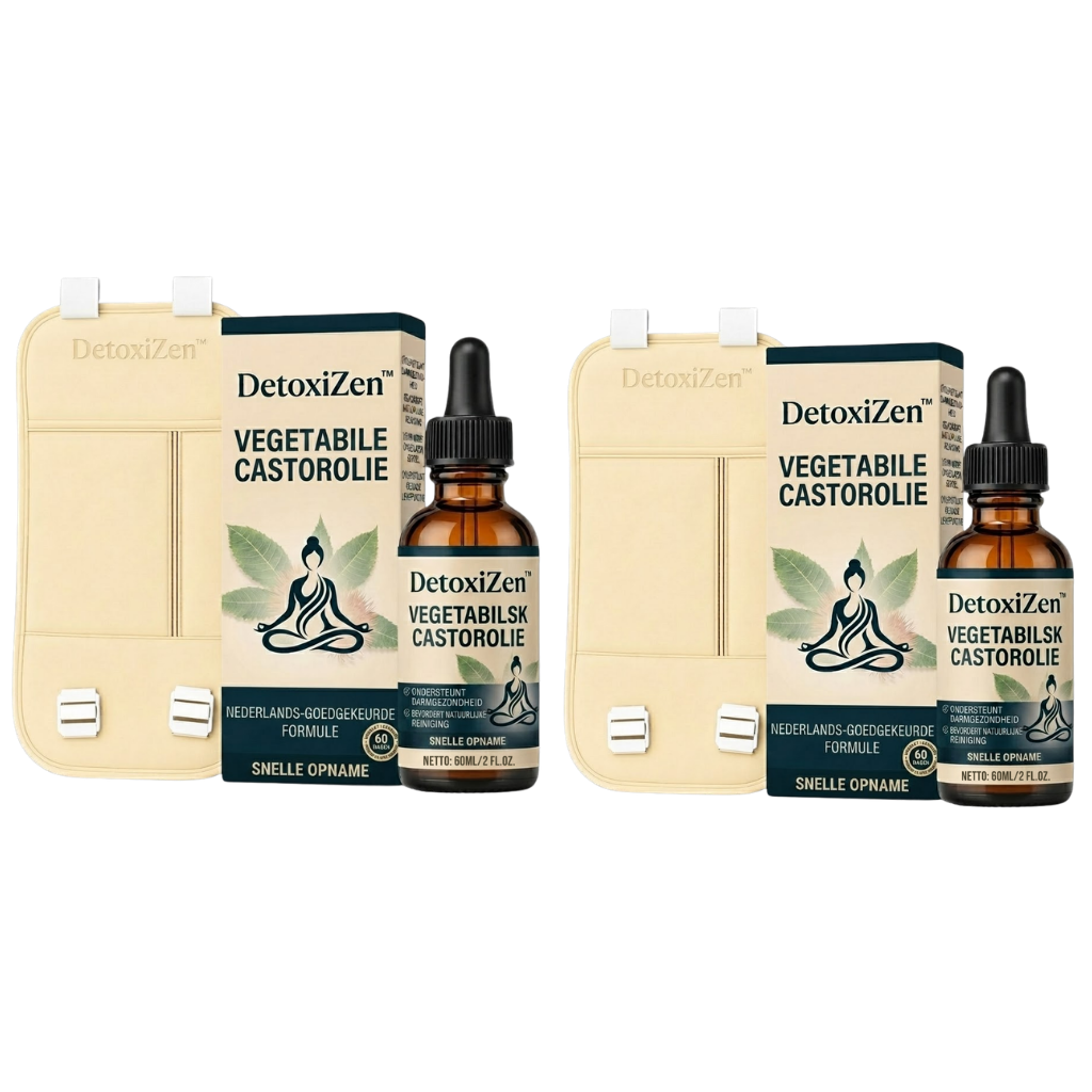DetoxiZen™