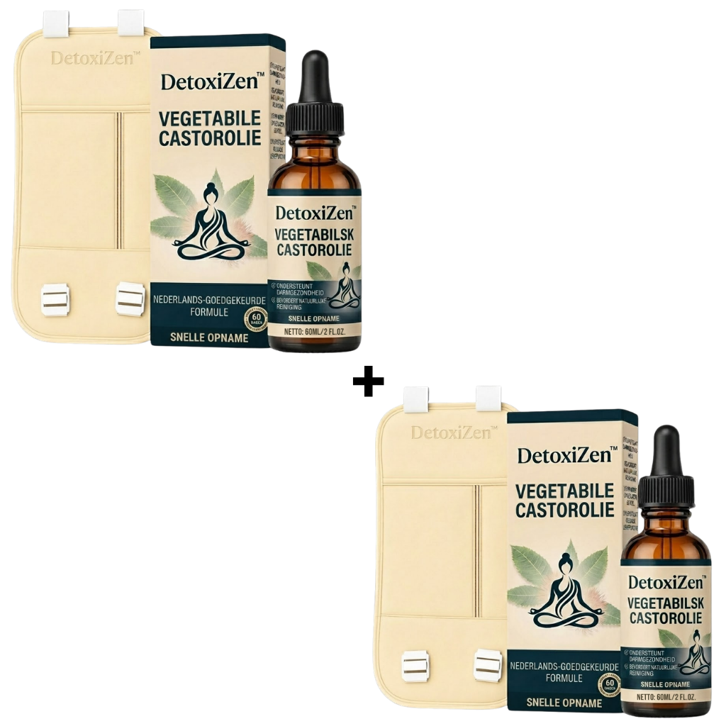 DetoxiZen™