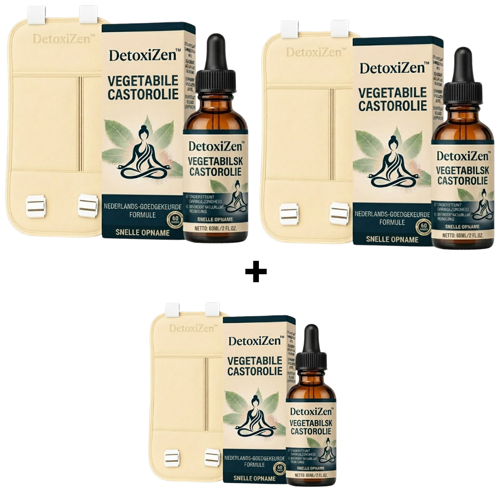 DetoxiZen™