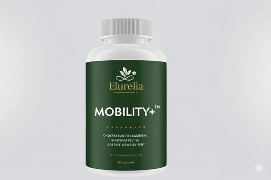 Mobility+™ Naturlig Gewrichtsverlichting
