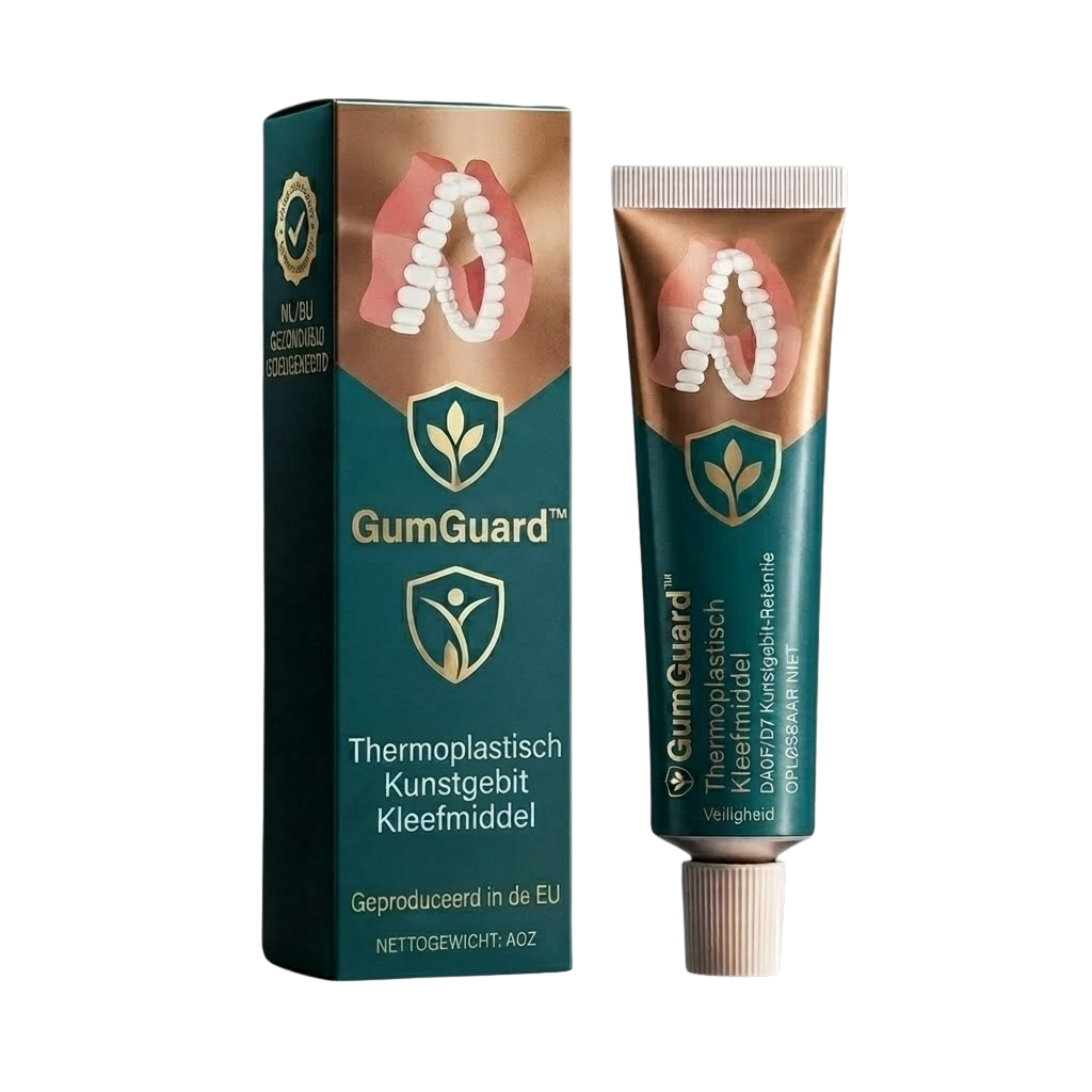 GumGuard™
