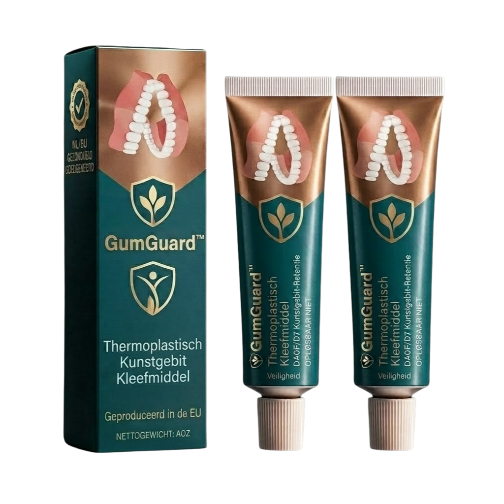 GumGuard™