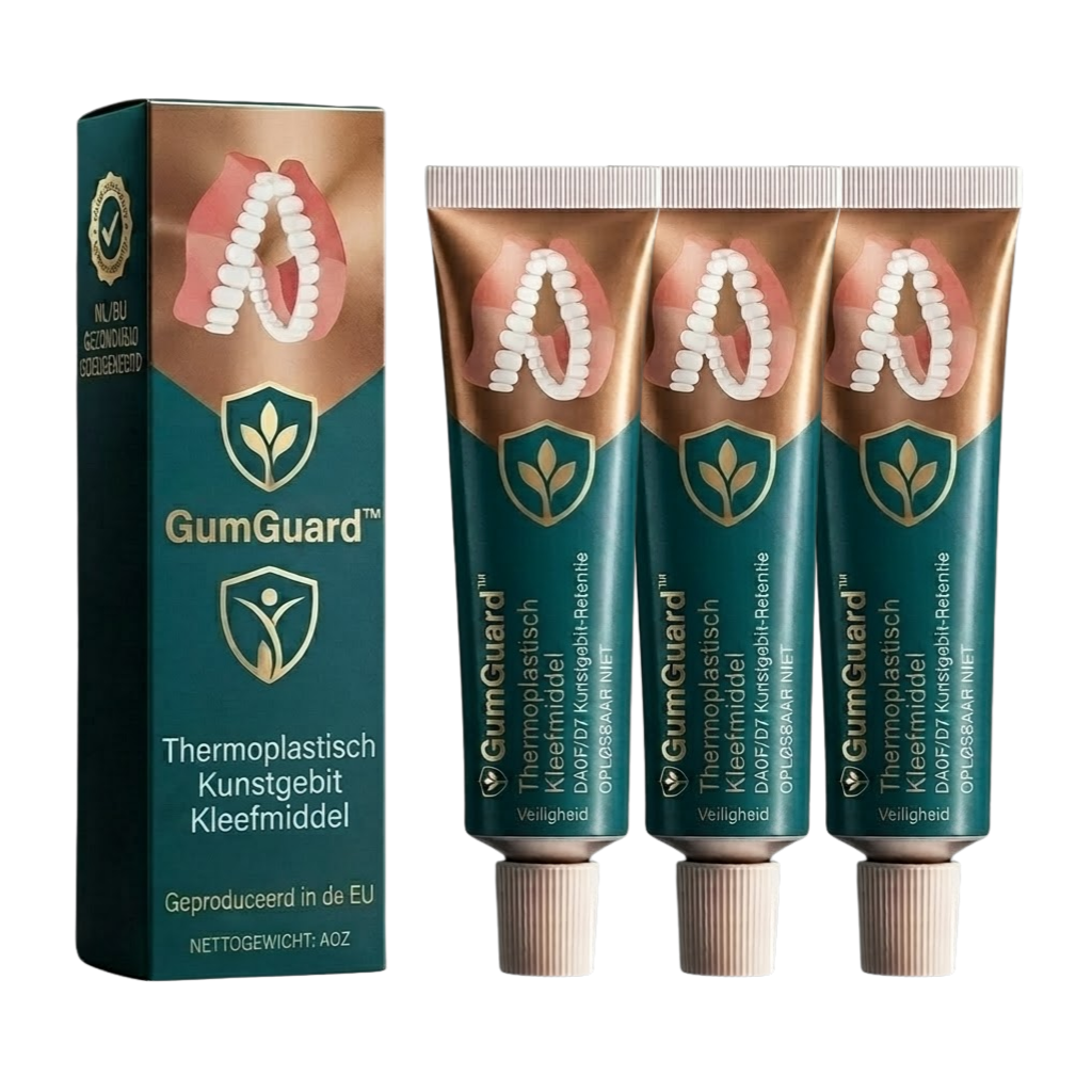 GumGuard™