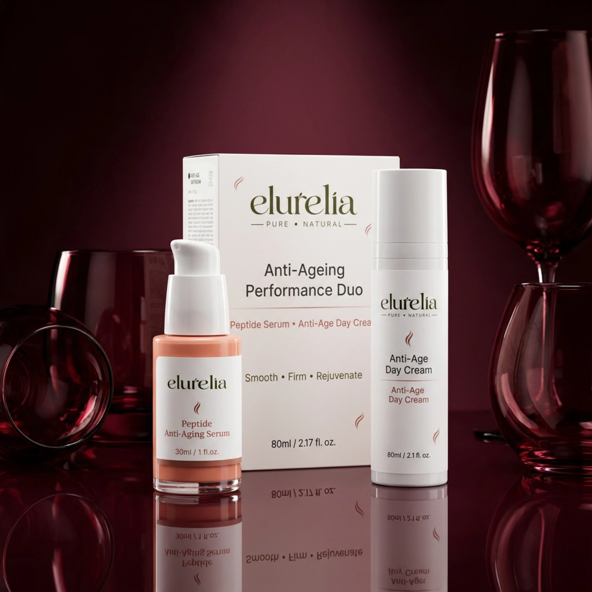 Anti-Aging Performance Duo