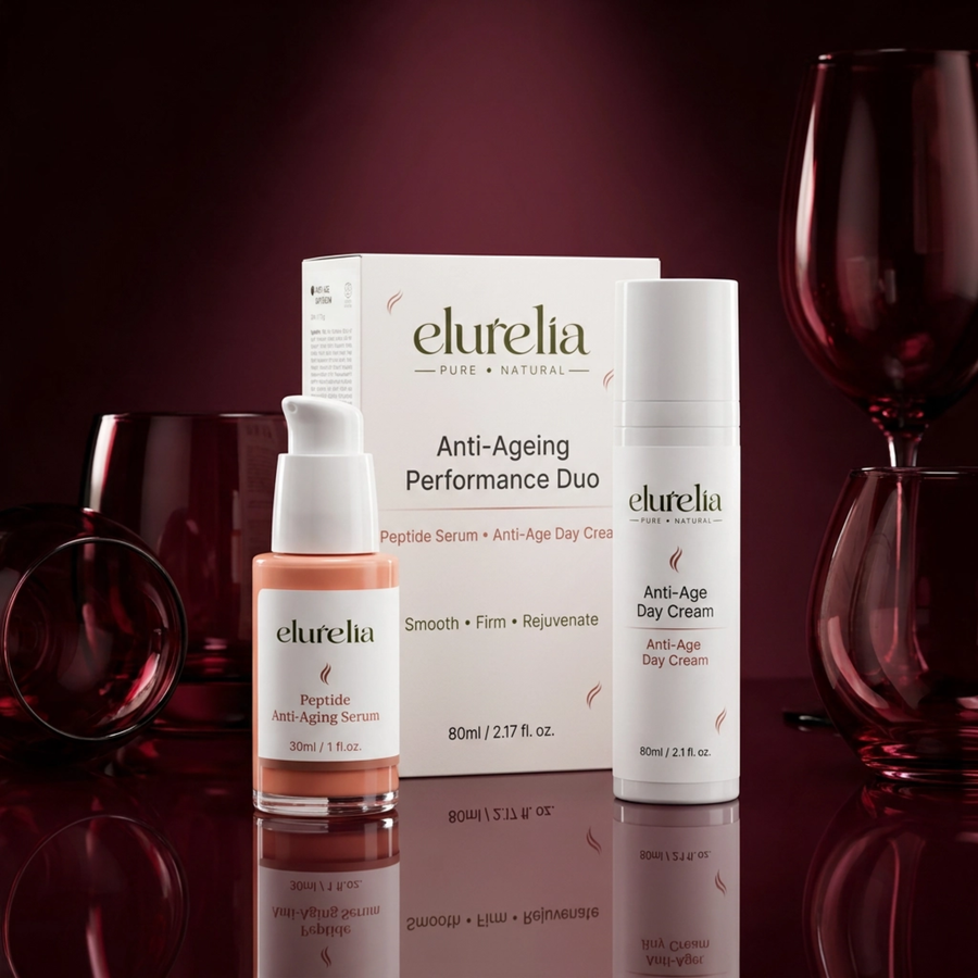 Anti-Aging Performance Duo