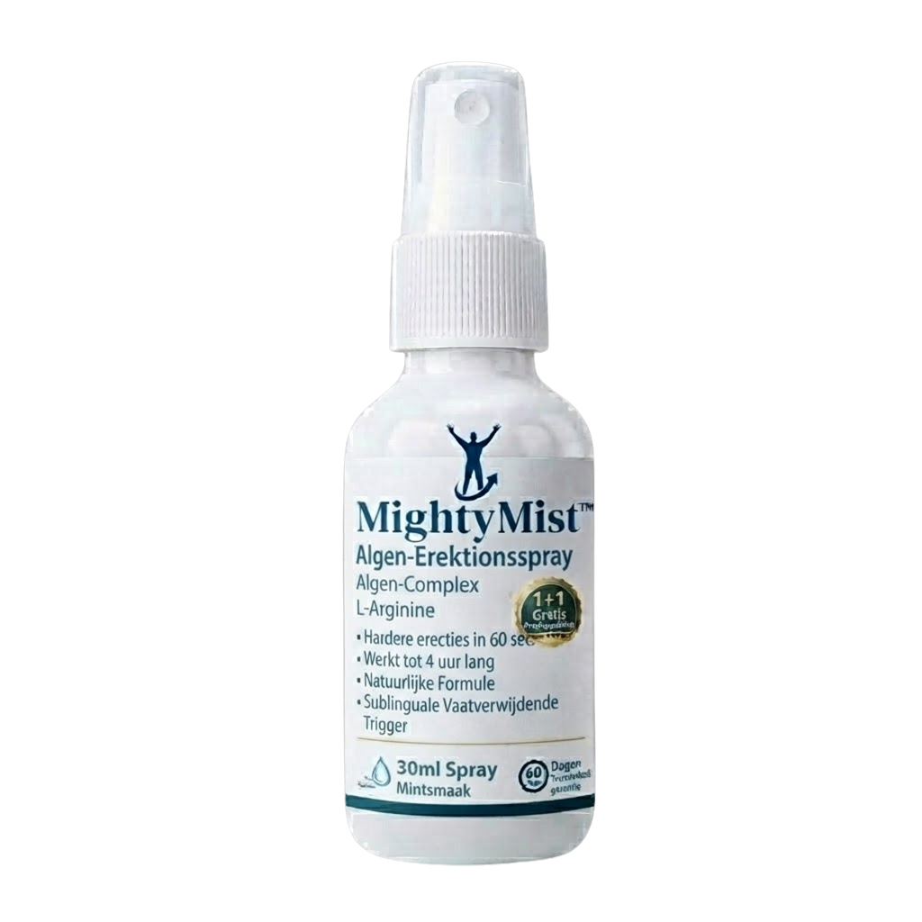 MightyMist™