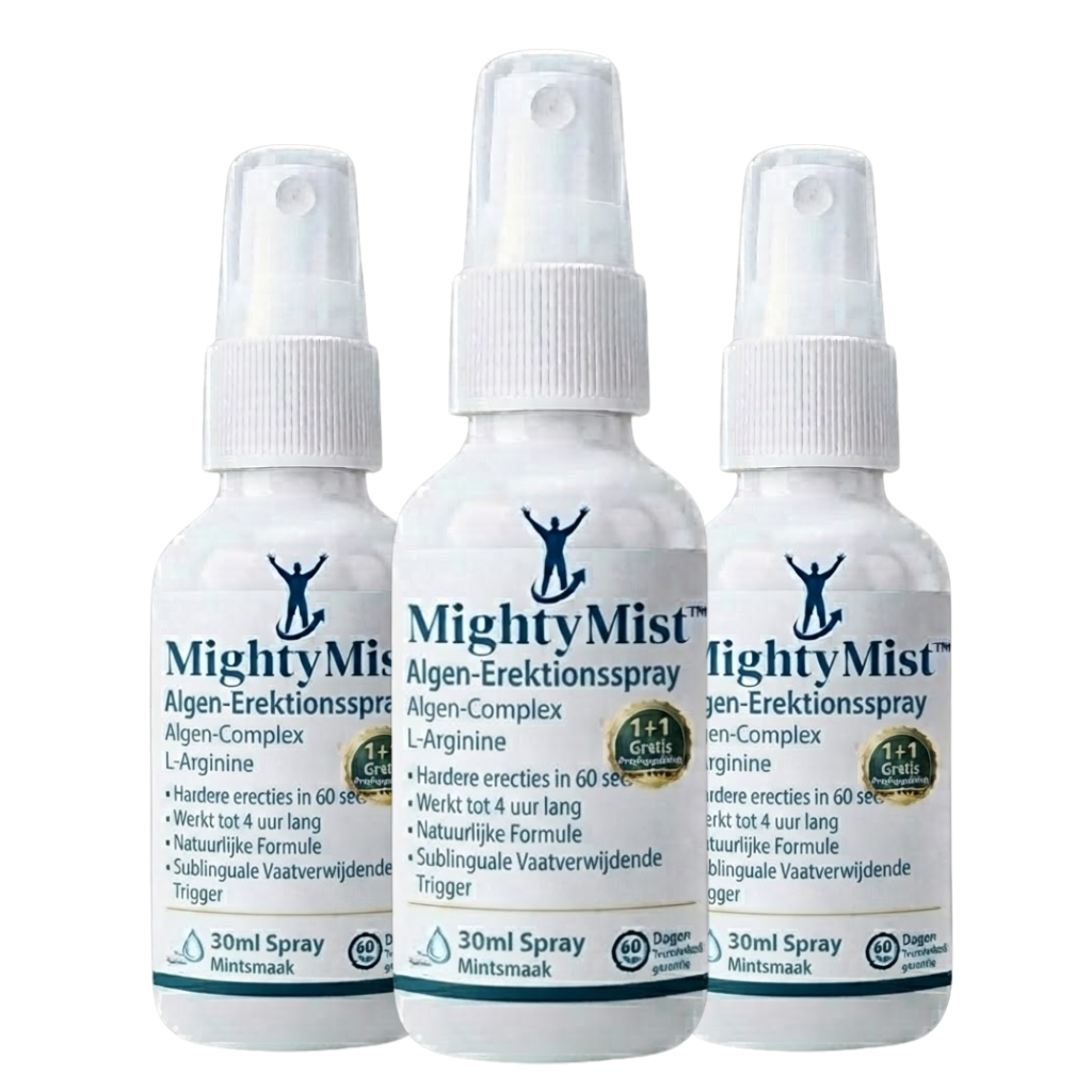 MightyMist™