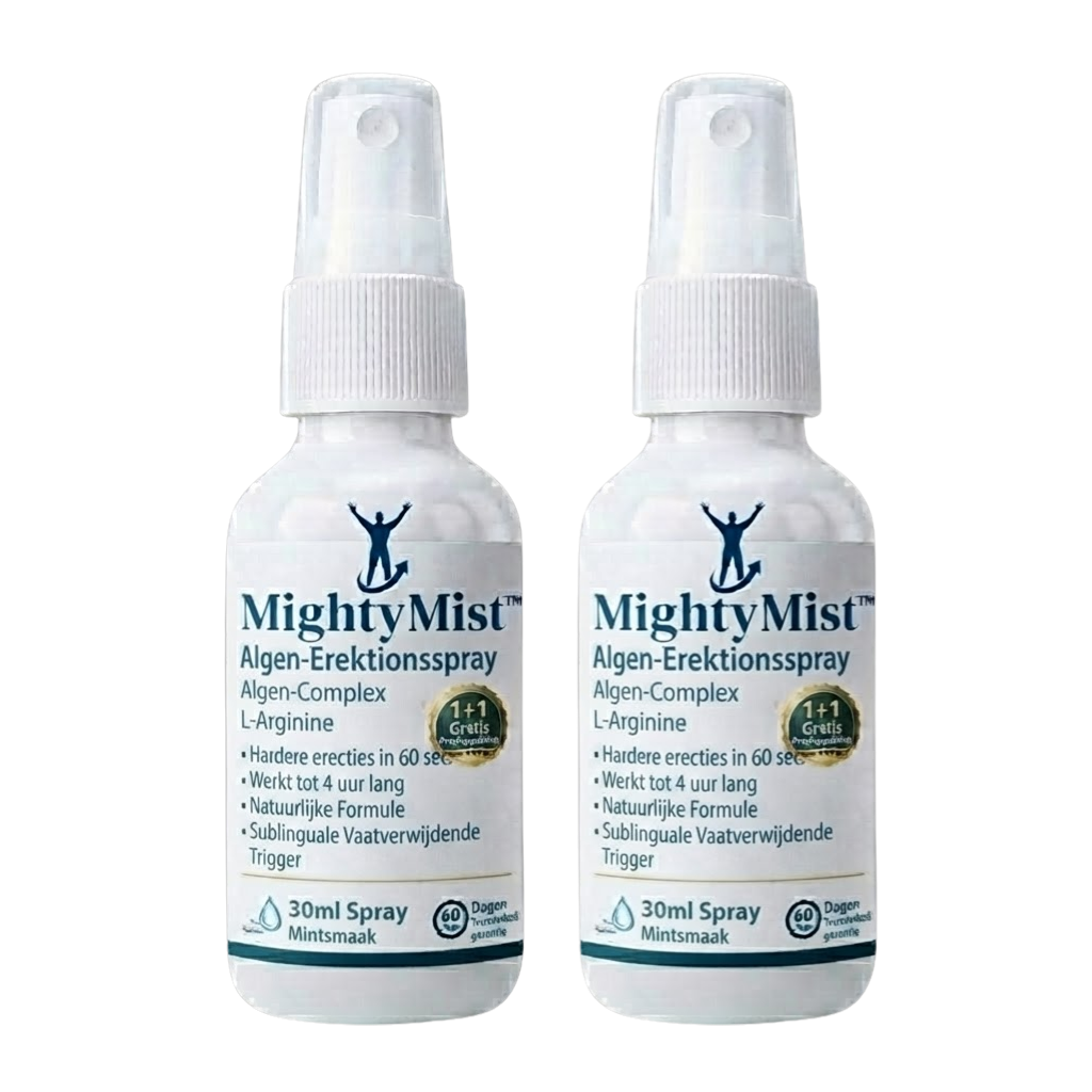MightyMist™