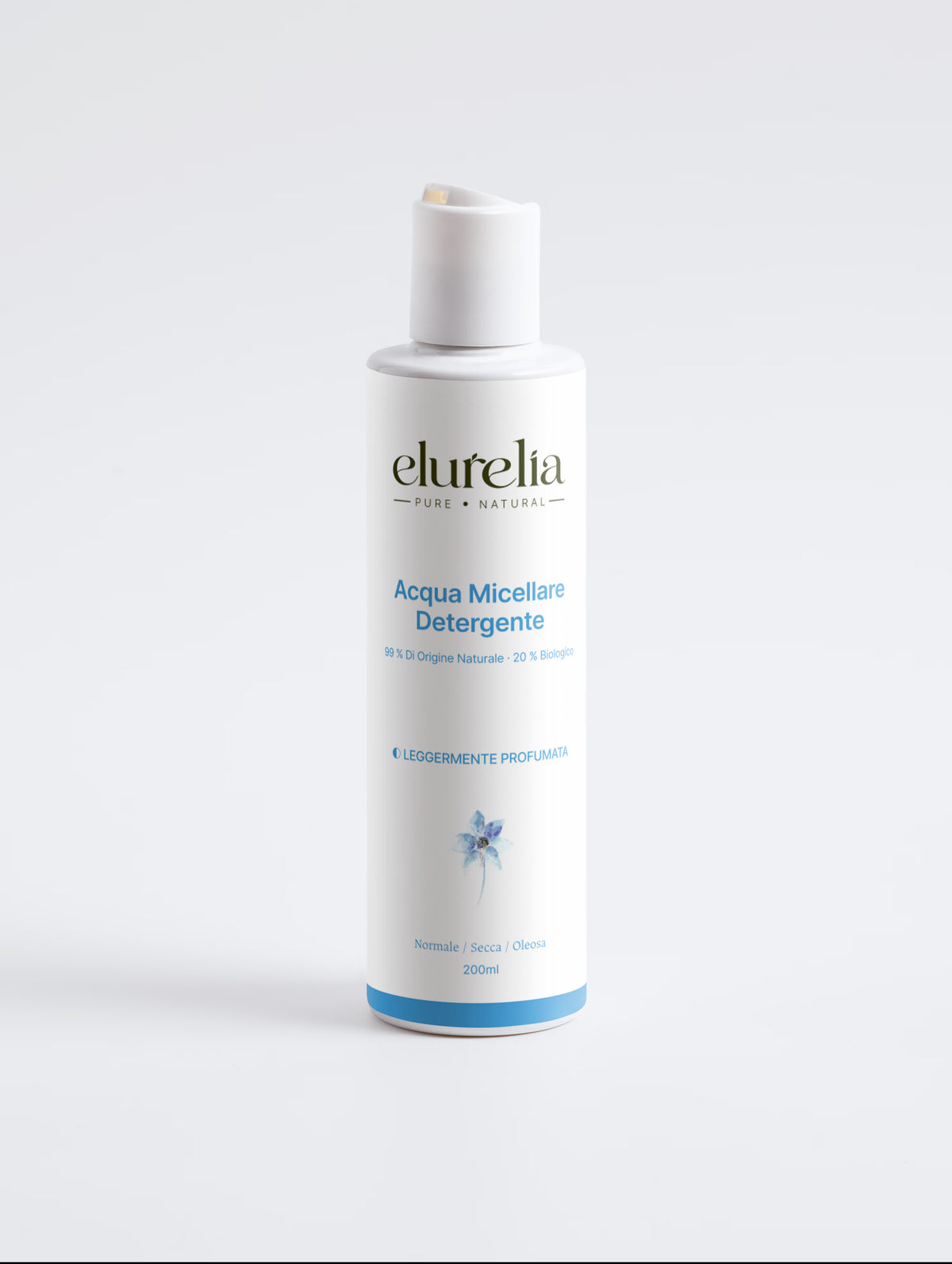 Acqua micellare