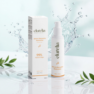Retinol Alternative Moisturiser