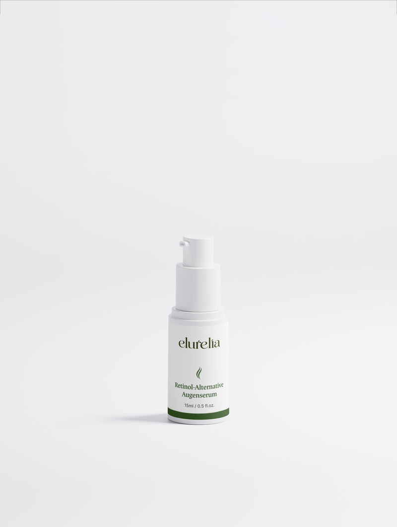 Augenserum mit Retinol-Alternative