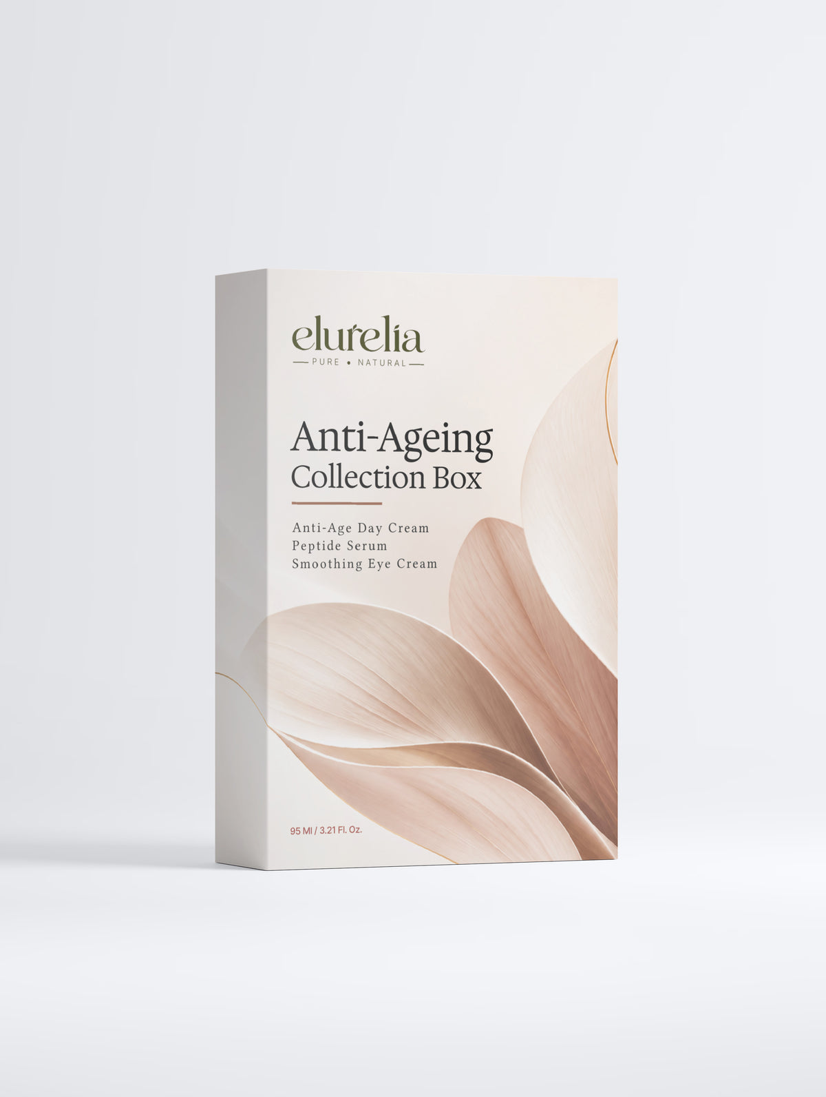 Anti-Aging Collection Box