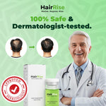 HairRise™ Hoofdhuidbehandeling