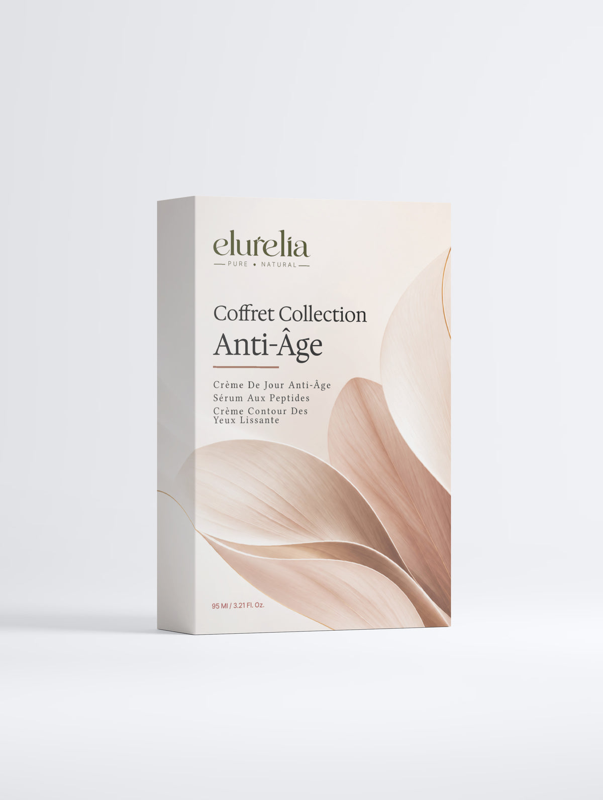 Coffret anti-âge