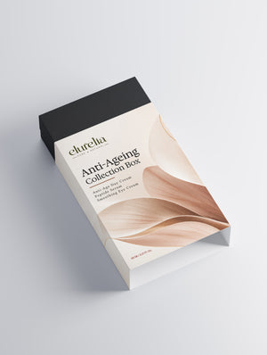 Anti-Aging Collection Box