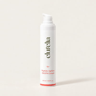 Peptide Ageless AM/PM Cream